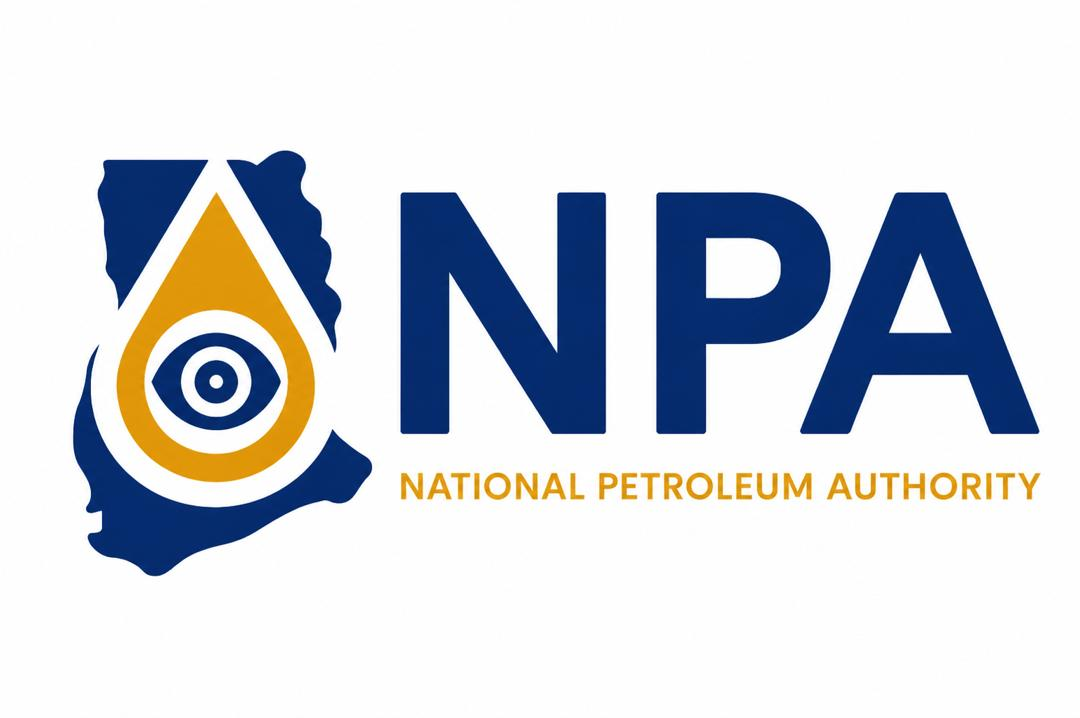 National Petroleum Authority logo